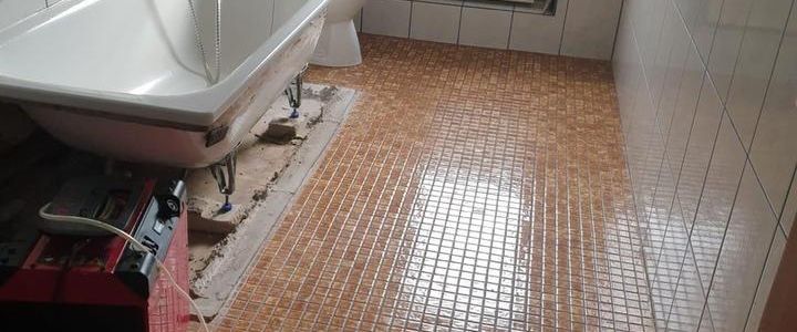 Praktisch geschnittene 3-Zimmer-Wohnung in gut angebundener Lage von Moers-Schwafheim zu vermieten - Photo 1