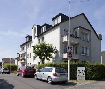 Sanierte 2-Zimmer mit Balkon zum wohlfühlen - Photo 1