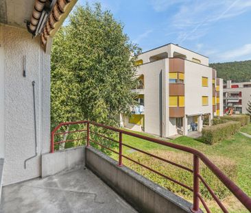 appartement de 2 pces dans quartier très ensoleillé - Foto 6