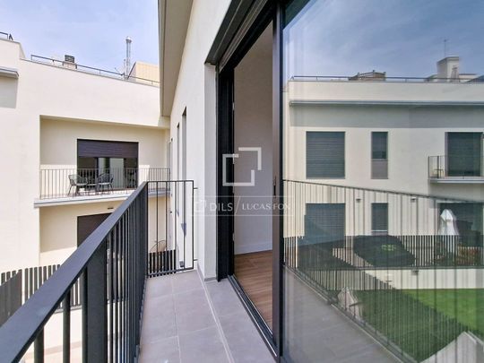 2 Bedroom apartment for rent in Vilanova i la Geltrú, Barcelona - Photo 1