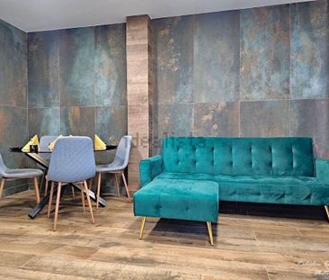 3 room luxury Apartment for rent in Alicante, Valencia - Photo 1