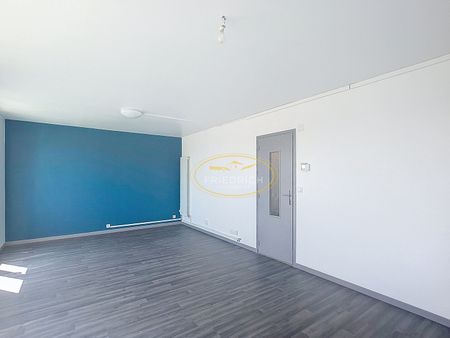 Location Appartement 3 pièces 65m² BAR LE DUC 55000 - Photo 5