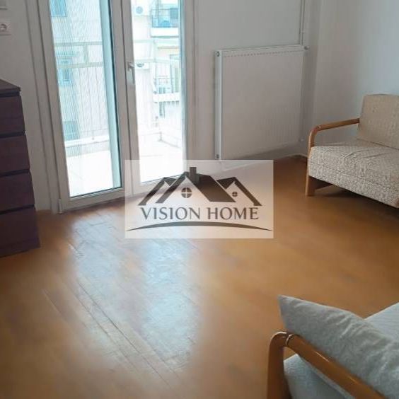 Διαμέρισμα για ενοικίαση Αγία Τριάδα (Φάληρο - Ιπποκράτειο) - Φωτογραφία 1