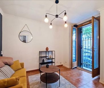 5 pièces - Meublé - 79 m² - RDC - Colocation autorisée - Photo 5