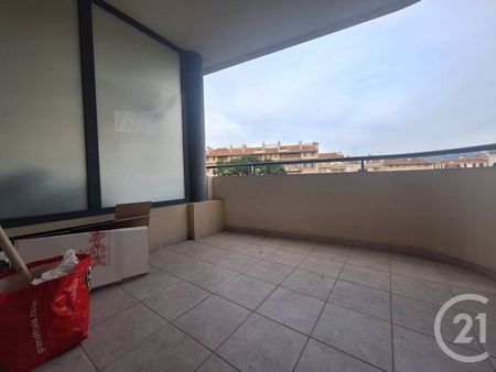 Appartement F2 à louer - Photo 5