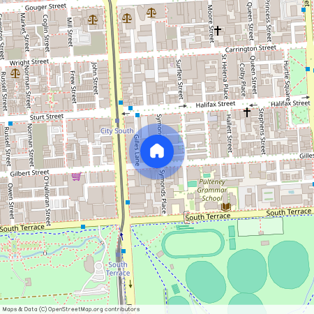 37 Symonds Place, Adelaide, South Australia 5000