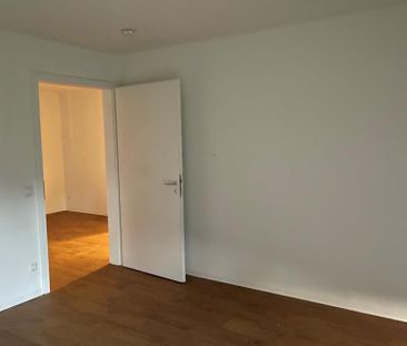 schöne Erdgeschosswohnung in beliebtem Seniorenquartier für Mieter*... - Photo 3