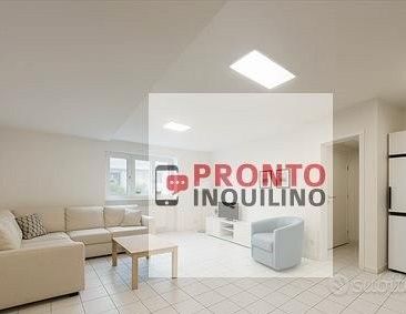 Bilocale ristrutturato ad Arese - Foto 1