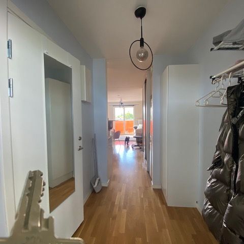 Skebokvarnsvägen, Bandhagen - Photo 1