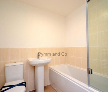 2 bedroom terraced house to rent - Photo 6