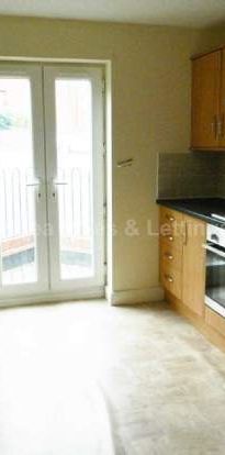 1 bedroom property to rent in Lincoln - Photo 1