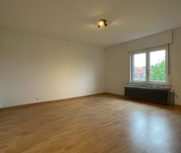 Centraal gelegen appartement met 2 slpks en terras - Foto 5