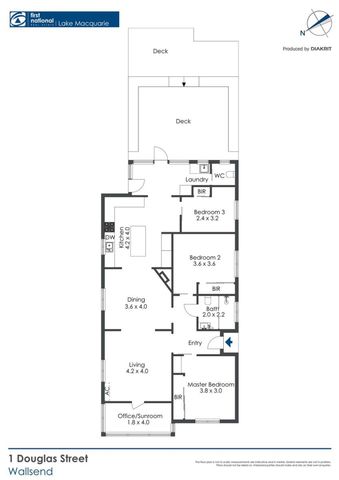 Charming Home with Original Character & Modern Comforts - Photo 2