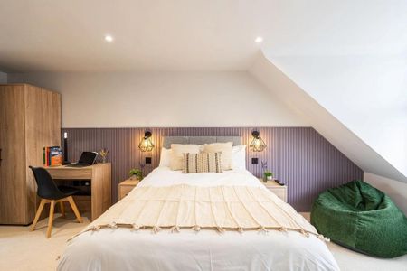 9 bedroom house to rent - Photo 3