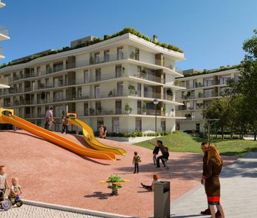 Apartamento T1 em Lisboa - Photo 5