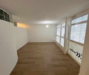 Sanierte 3.5-Zi-Whg mit Terrasse und Balkon - Foto 6