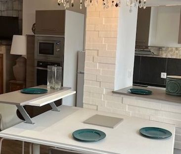Appartement à louer - Photo 3