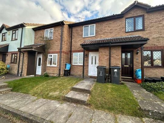 Lichen Close, Woodhall Park, Swindon, SN2 - Photo 1