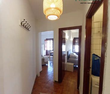 Apartamento de alquiler en Calle Recogidas, 22, Centro - Sagrario - Photo 2