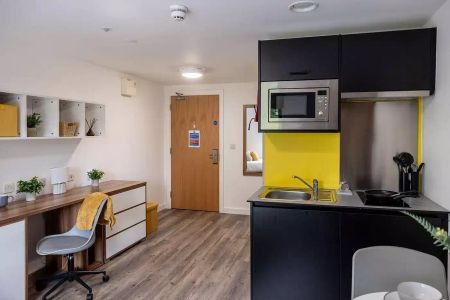 Classic Studio - Private Access - Photo 4