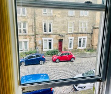 1 Bed Flat, Downfield Place, EH11 - Photo 5