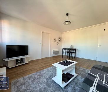 Location Appartement 2 pièces 44m² CARRIERES SOUS POISSY 78955 - Photo 1