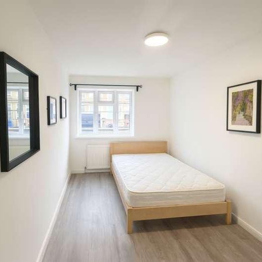 Fortess Road, Kentish Town, London, NW5 - Photo 1