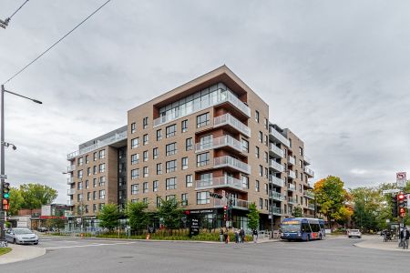 Condo à louer à Sainte-Foy-Sillery - Photo 4