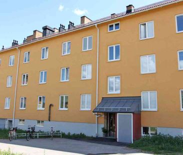 1 RUM KÖK - Photo 1