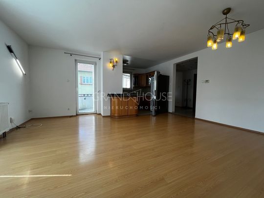 4 pokoje na Pogonie z garażem - Zdjęcie 1