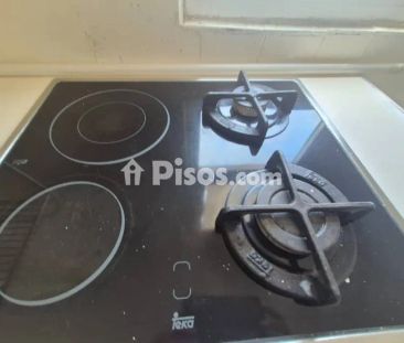 Piso en alquiler en La Pechina (La Petxina) - Photo 4