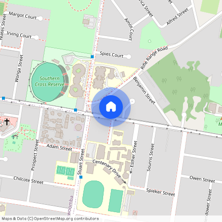 39 North Street, Mount Lofty QLD 4350