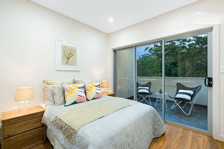 LUXURIOUS LIVING - Photo 4