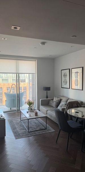 1 Bed Flat, Pearce House, SW11 - Photo 1