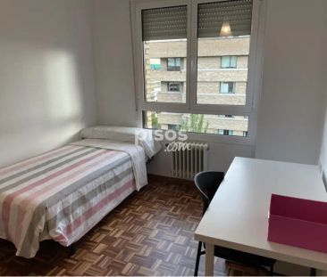 Piso en alquiler en Calle de Iturrama - Photo 6