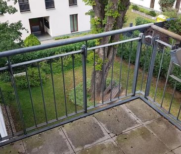 Licht, Raum & Lebensqualität im Herrenkrug – Ihre neue 3-Raum-Maiso... - Foto 1