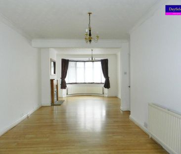 4 bedroom terraced house to rent - Photo 1