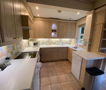 1 bedroom detached bungalow to rent - Photo 4