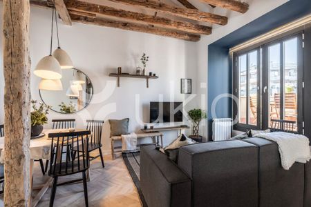 Madrid Capital, Community of Madrid 28010 - Photo 5