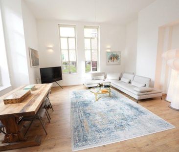 3 bedroom flat to rent - Photo 2