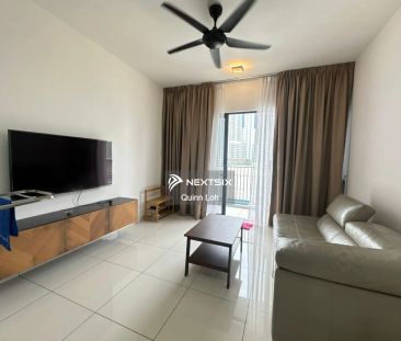 Vertu Resort @ Aspen Vision City - Photo 1