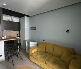 Studio/Γκαρσονιέρα για ενοικίαση - Κέντρο, - Photo 4
