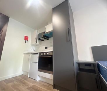 1 bedroom flat to rent - Photo 5