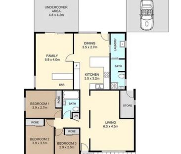 Seven Hills - Photo 3