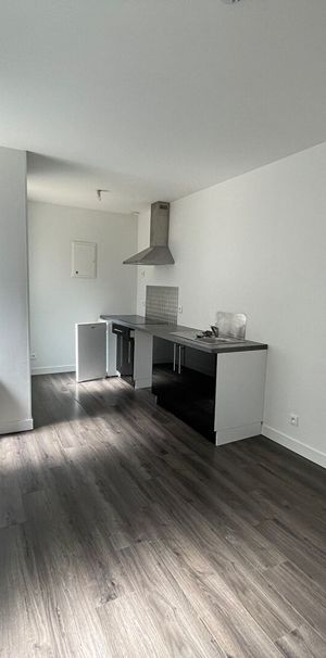 Location Appartement 1 pièce 23m² - Photo 1