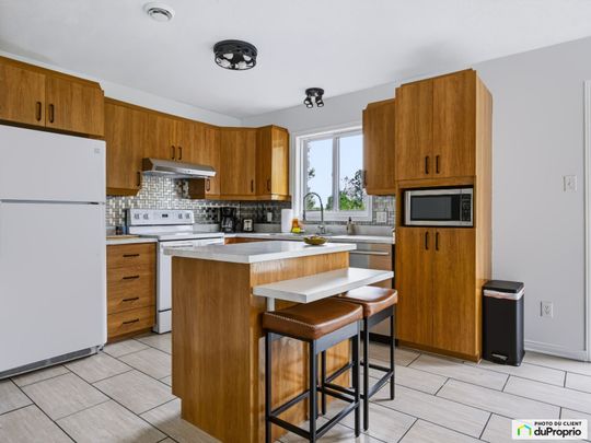 101, Nobert, Gatineau (Gatineau) à louer - Photo 1