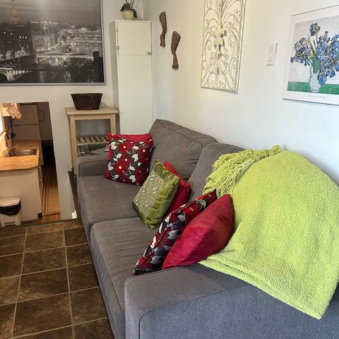 Appart De Luxe 2 Chambres - Photo 1