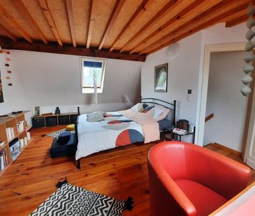Maison - Photo 1