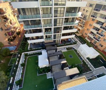 “Apartments on George Street” - Photo 6