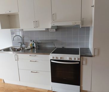 Grankottevägen, Örebro - Photo 1